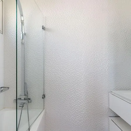 Indigo-vue Et Piscine Chauffee By Interhome Casa de Férias
