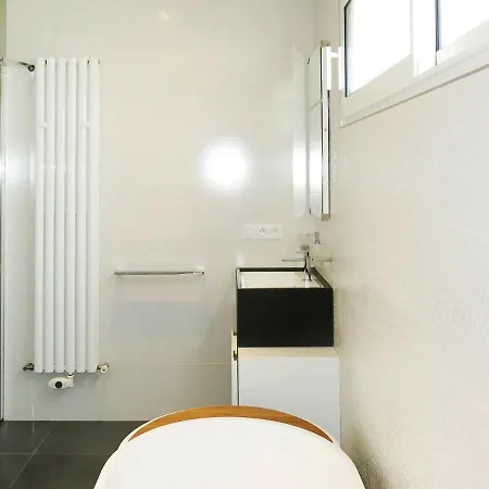 Indigo-vue Et Piscine Chauffee By Interhome Saint-Brévin-les-Pins