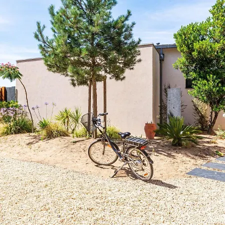 Indigo-vue Et Piscine Chauffee By Interhome Saint-Brevin-les-Pins