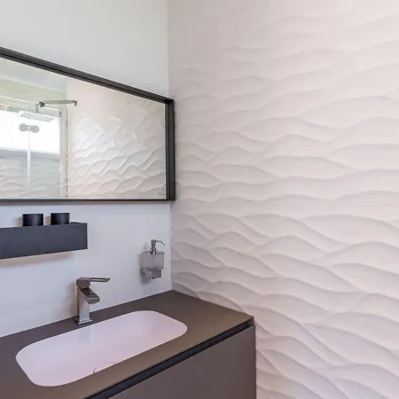 Сasa de vacaciones Indigo-vue Et Piscine Chauffee By Interhome Saint-Brevin-les-Pins