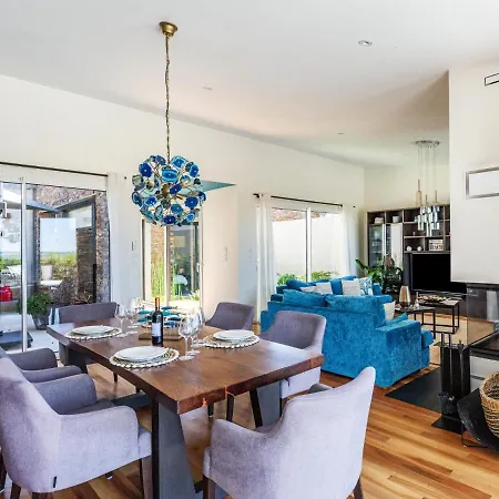 Casa vacanze Indigo-vue Et Piscine Chauffee By Interhome Saint-Brévin-les-Pins